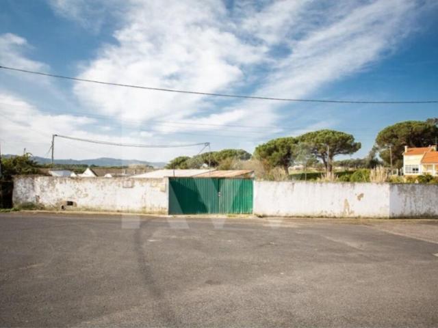 Terreno em Vila Verde com Pedido de Informação Prévia APROVADO para 10 moradias geminadas