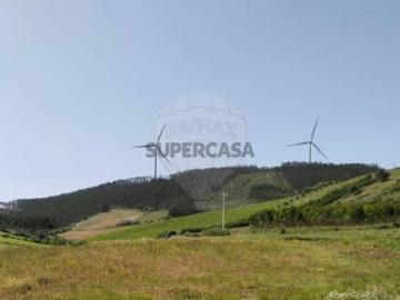 Terreno em Vila Verde dos Francos