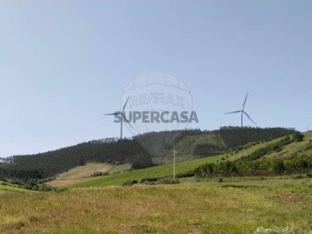 Terreno em Vila Verde dos Francos