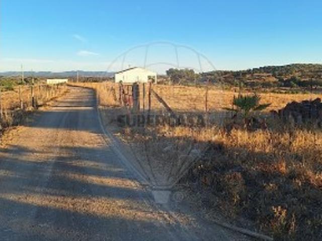 Terreno em Vila Verde de Ficalho