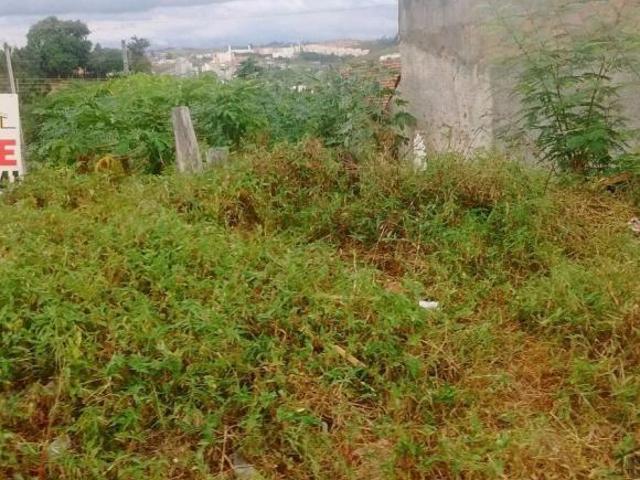 Terreno em Vila Zezé, Jacareí/SP de 0m² à venda por R$ 180.000,00