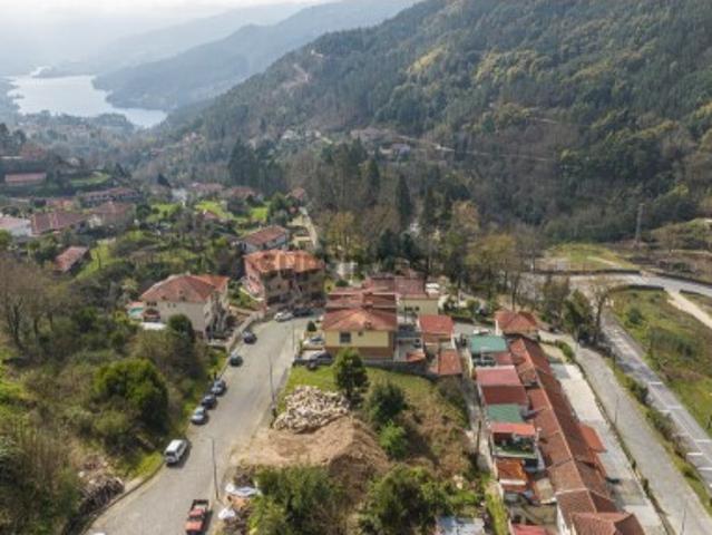 Terreno em Vilar da Veiga