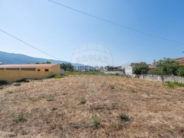 Terreno em Vilar de Nantes