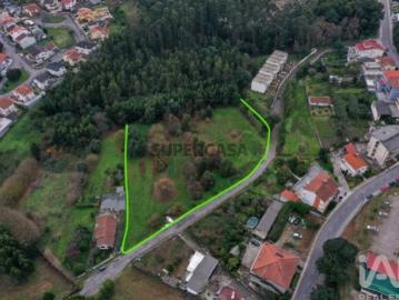 Vilar de Andorinho, Vila Nova de Gaia, Distrito de Porto