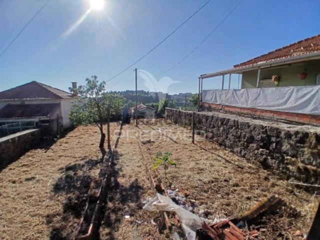 Terreno em Vilar do Paraíso