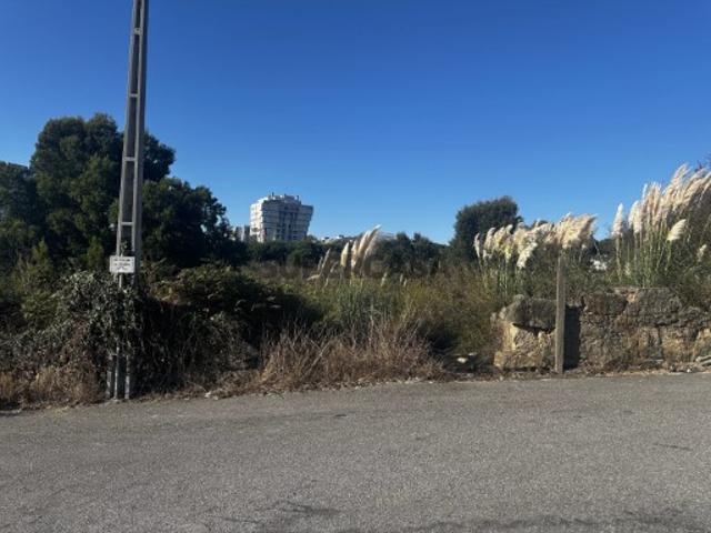 Terreno em Vilar do Paraíso