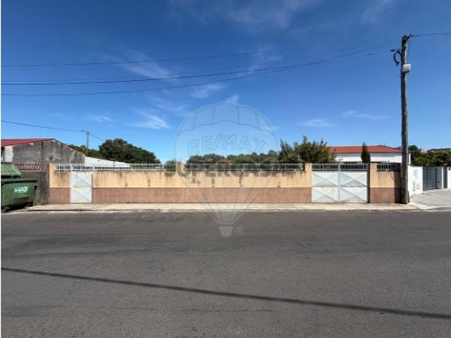 Terreno em Vilar do Paraíso