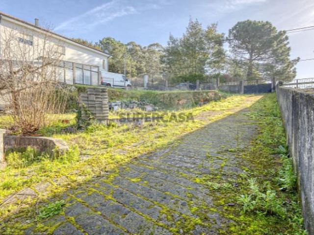 Terreno em Vilar do Paraíso