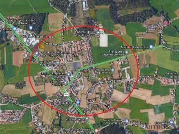 Vilar de Pinheiro, Concelho de Vila do Conde, Distrito de Porto