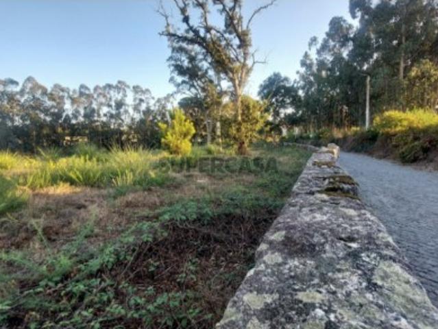 Terreno em Vila do Conde