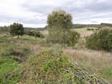 Terreno em Vilar