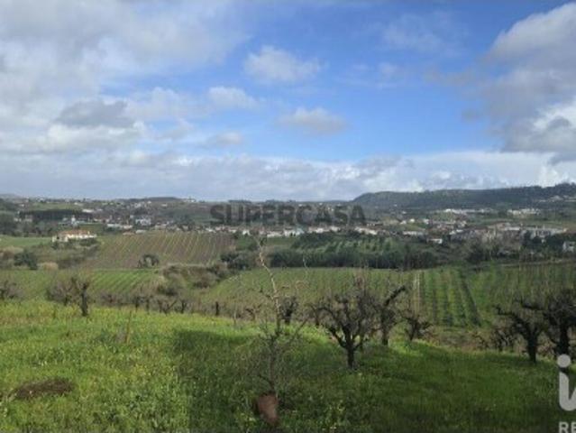 Terreno em Vilar