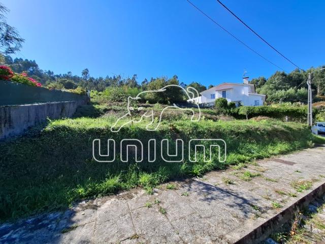 Terreno em Vilarelho