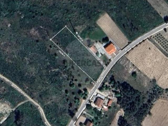 Terreno em Vilarelho da Raia