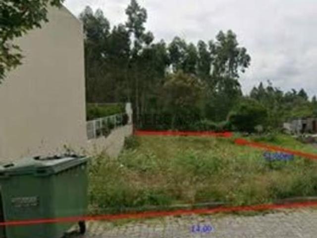 Terreno em Vilela