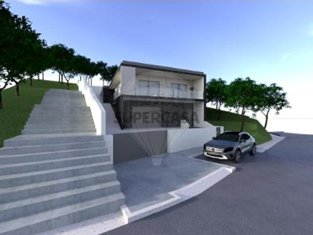 Terreno em Vilela