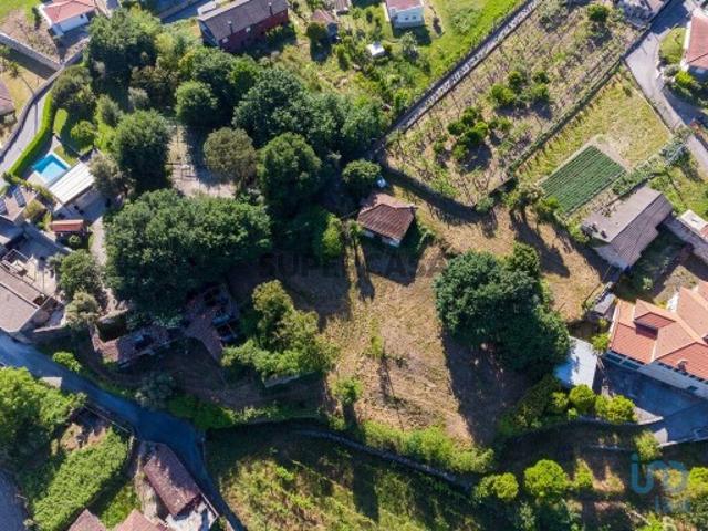 Terreno em Vilela de 3640,00 m²