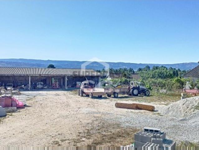 Terreno em Vilela Seca