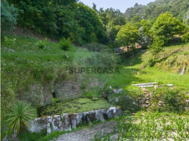 Terreno em Vilela, Seramil e Paredes Secas