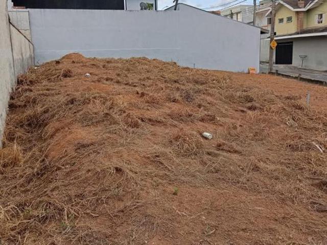 Terreno em Villa Branca, Jacareí/SP de 0m² à venda por R$ 320.000,00
