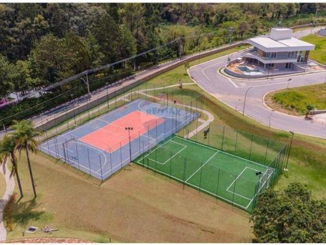 Terreno em Vinhedo: 600m² de Puro Potencial