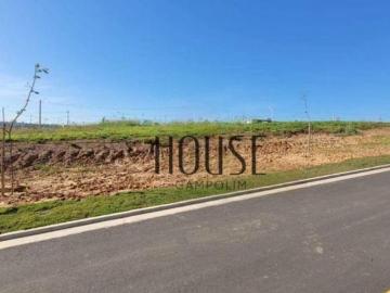 Terreno em Votorantim, com 300m², à venda em condomínio de alto padrão Terras Alpha Nova Esplanada |
