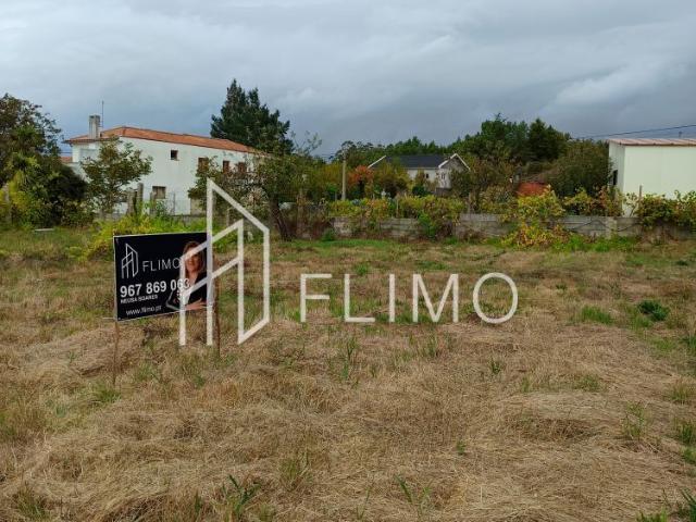 Terreno em Vouzela