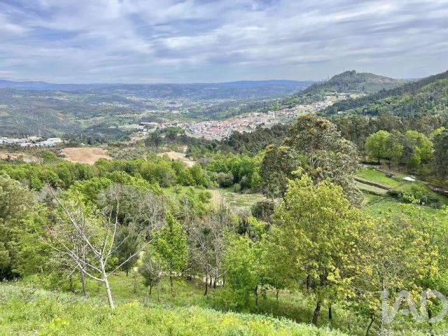 Terreno em Vouzela e Paços de Vilharigues de 26750,00 m²