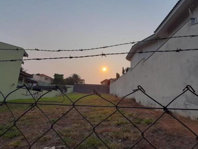 Terreno em Werner Plaas Americana