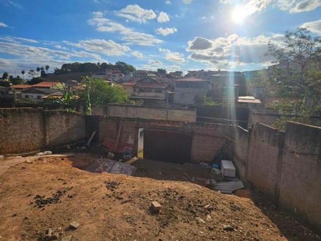 Terreno em Xodó Marize, Belo Horizonte/MG de 188m² à venda por R$ 85.000,00