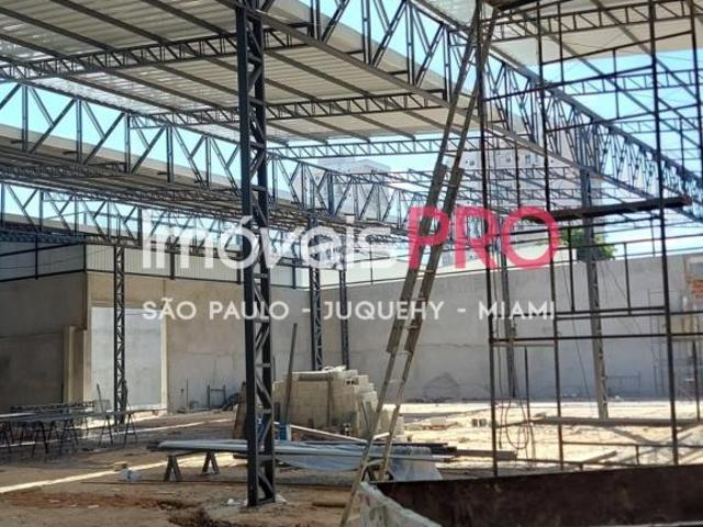 Terreno em ZM
