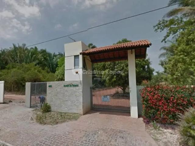 Terreno em Zoobotânico, Teresina/PI de 600m² à venda por R$ 399.000,00