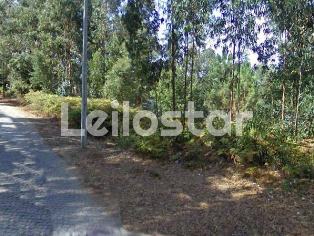 Terreno em Zona de Construção Crestuma / V. N. de Gaia