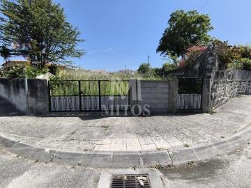 Terreno em zona de construção para venda em Anha Viana do Castelo