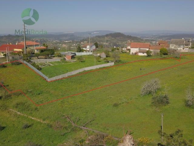 Terreno em zona de construção Santa Margarida Colmeias Leiria