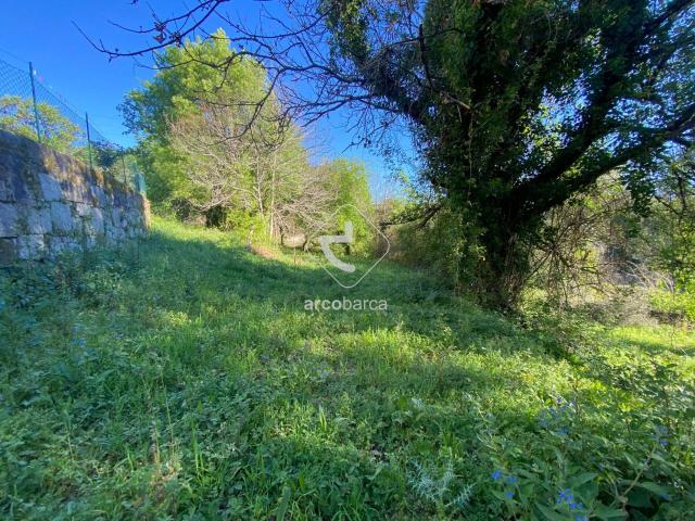 Terreno em zona de construção Souto, Arcos de Valdevez
