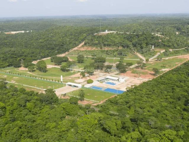 Terreno em Zona Rural, Altos/PI de 1135m² à venda por R$ 249.000,00