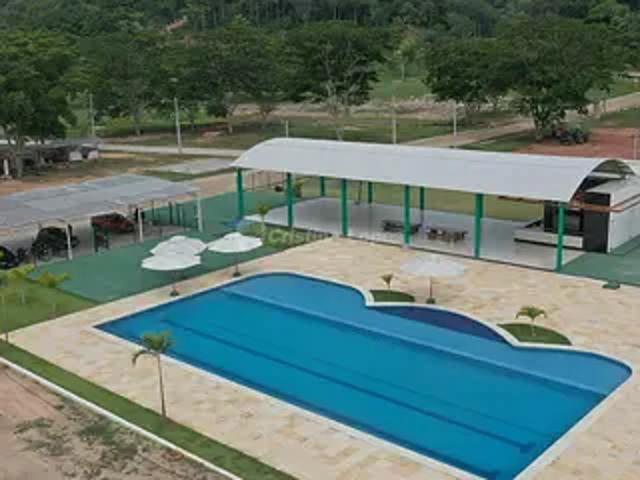 Terreno em Zona Rural, Altos/PI de 1000m² à venda por R$ 249.000,00