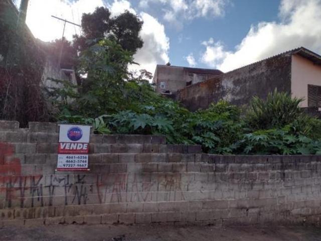 Terreno Embu Guaçu