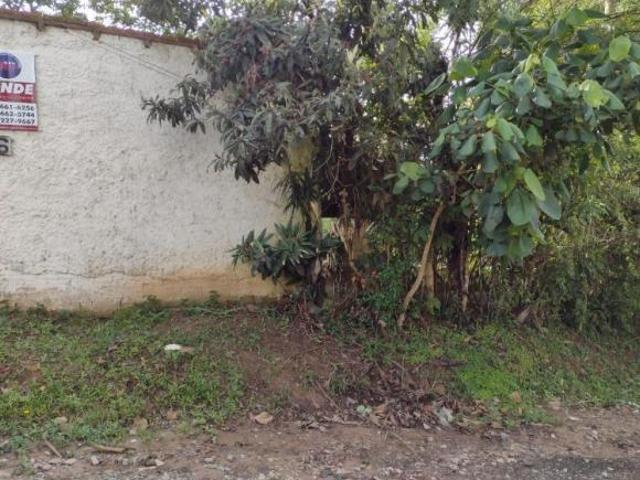Terreno Embu Guaçu