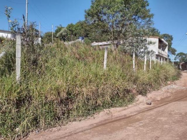 Terreno Embu Guaçu