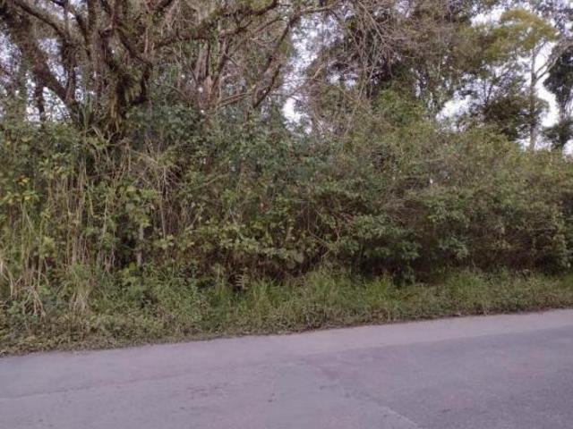 Terreno Embu Guaçu