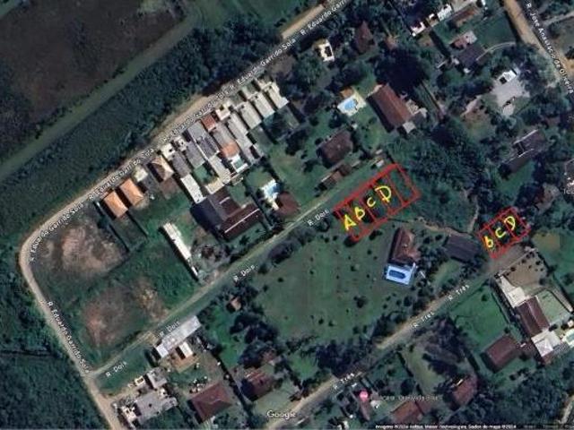 Terreno Embu Guaçu