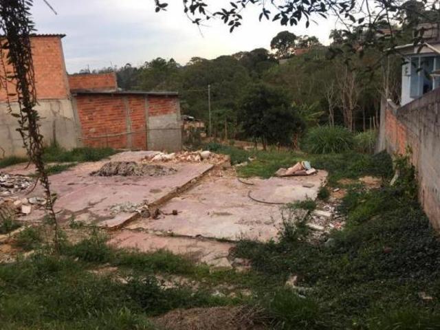 Terreno Embu Guaçu