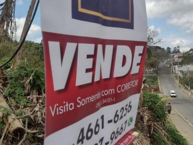 Terreno Embu Guaçu