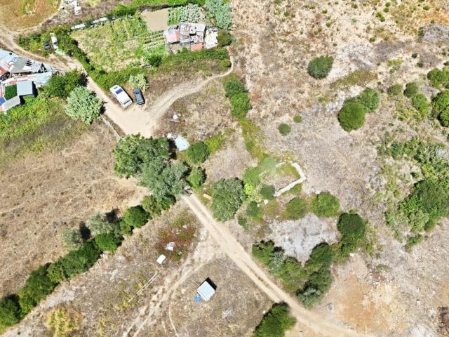 Terreno Empresarial com 1.400 m2 — Parque Empresarial do RAL, Sintra