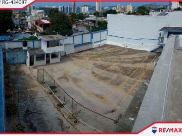 Terreno en Magallanes