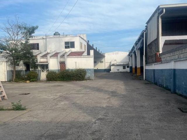 Terreno en Malibran