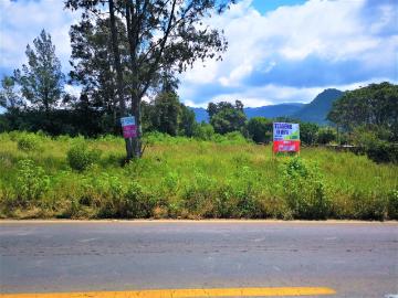 Terreno en Malinalco