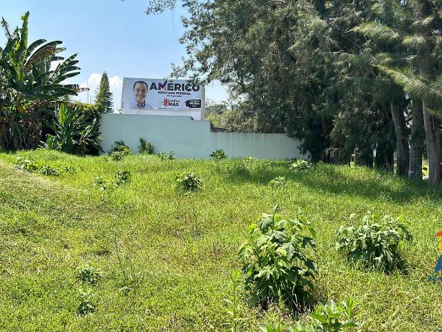 Terreno en Manantiales